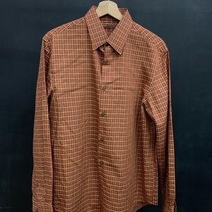 Perry Ellis dress shirt